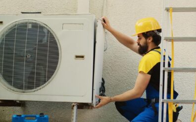 Top Signs You Need a New AC Installation for Your Space