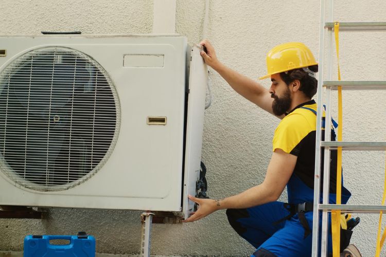 Top Signs You Need a New AC Installation for Your Space