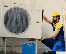 Benefits Of Hiring A Professional Commercial Hvac Service Provider