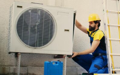 Benefits Of Hiring A Professional Commercial Hvac Service Provider