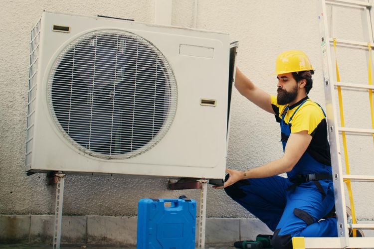 Benefits Of Hiring A Professional Commercial Hvac Service Provider