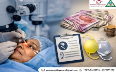 cataract surgery kolkata