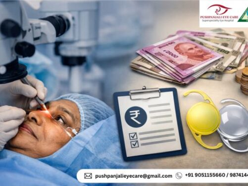 cataract surgery kolkata