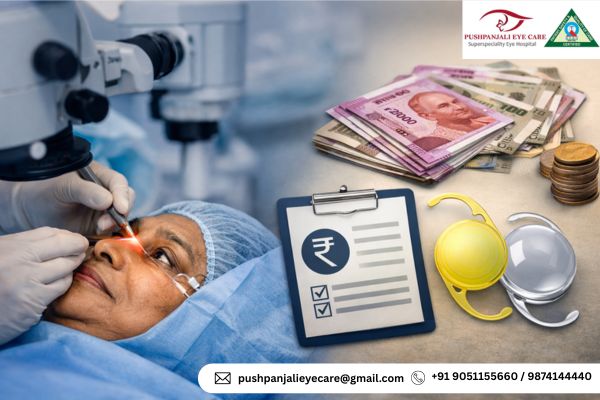 cataract surgery kolkata
