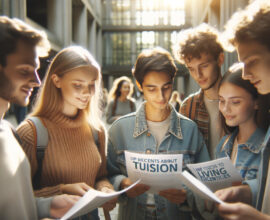 Cost to Study NZ in 2026 – Tuition Fees & Living Expenses Guide