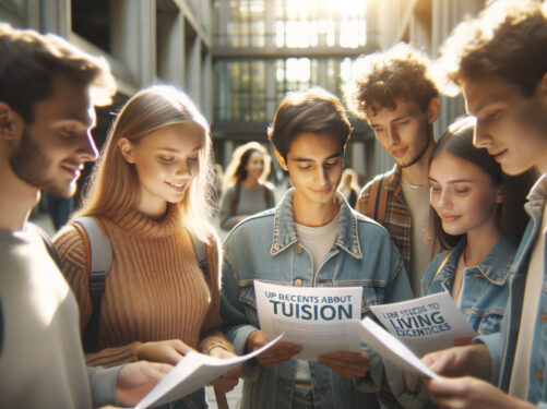 Cost to Study NZ in 2026 – Tuition Fees & Living Expenses Guide