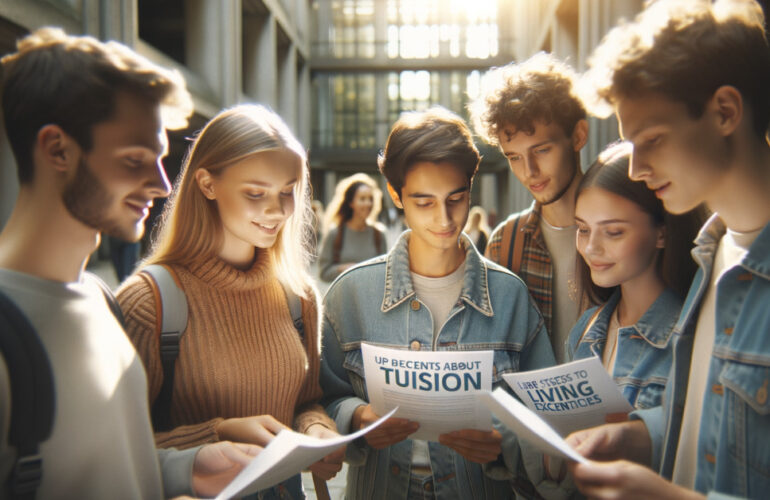 Cost to Study NZ in 2026 – Tuition Fees & Living Expenses Guide