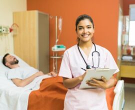 How to Choose the Right Trained Nurse for Home Care in Kolkata