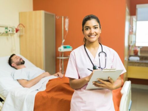 How to Choose the Right Trained Nurse for Home Care in Kolkata