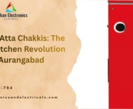 Best Atta Chakki For Home