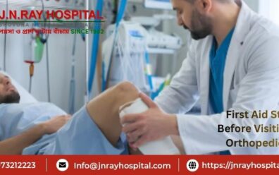 Best Orthopedic Services in Kolkata