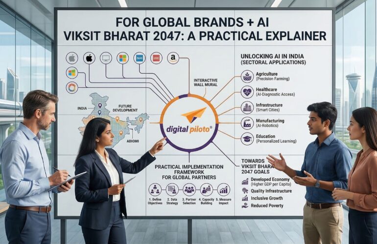 Kolkata Digital Marketing Company