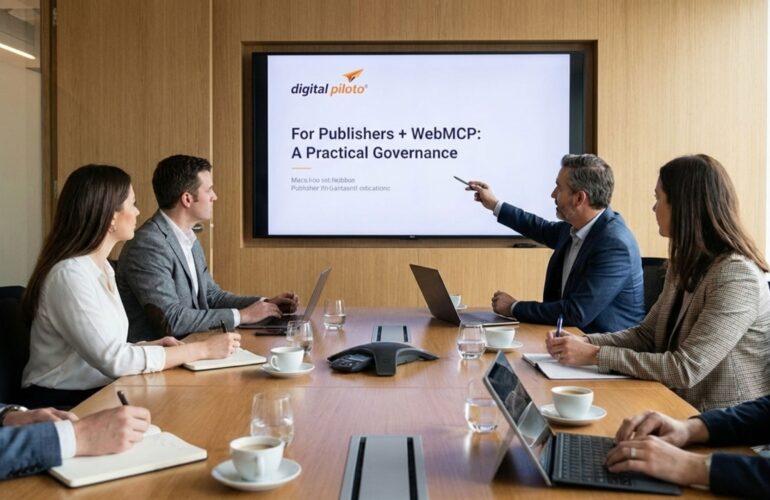 AI Digital Marketing Expert in Kolkata