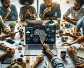 Future Trends for Software Company in Kolkata — AI, Cloud, Data Services & Innovation (2026)