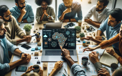 Future Trends for Software Company in Kolkata — AI, Cloud, Data Services & Innovation (2026)