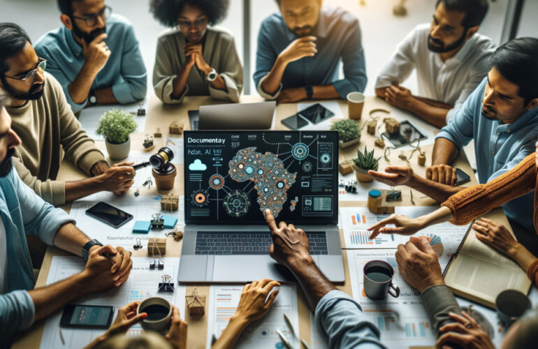 Future Trends for Software Company in Kolkata — AI, Cloud, Data Services & Innovation (2026)