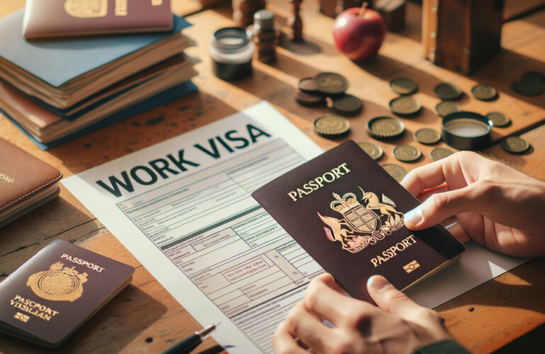 Immigration NZ Work Visa Requirements – Complete 2026 Guide