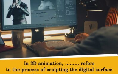 Why Choose A 3d Animation Course In Kolkata For A Creative Career?