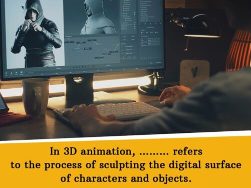 Why Choose A 3d Animation Course In Kolkata For A Creative Career?