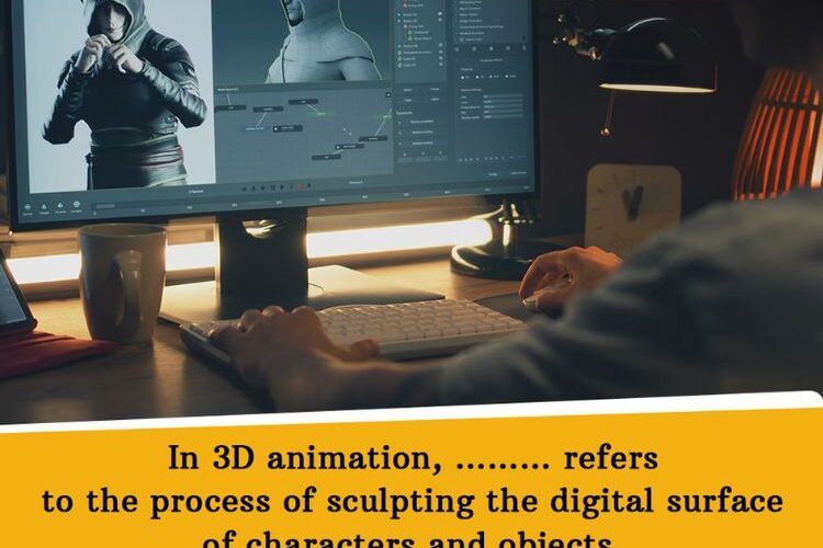 Why Choose A 3d Animation Course In Kolkata For A Creative Career?