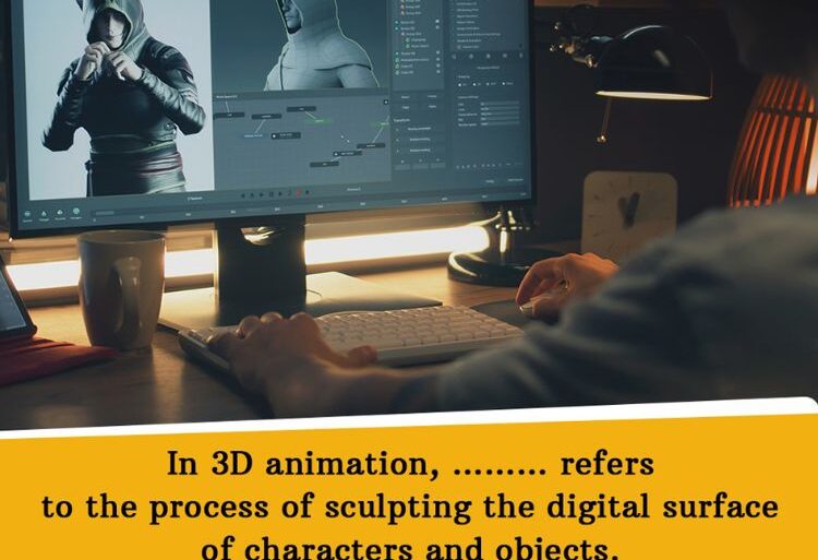 Why Choose A 3d Animation Course In Kolkata For A Creative Career?