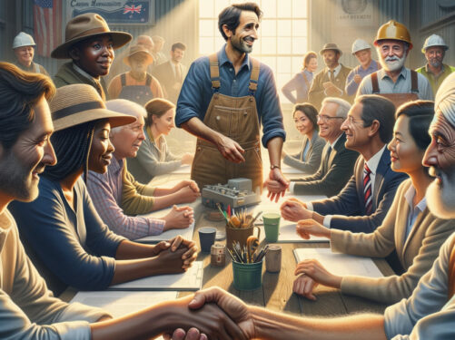 New Zealand Seasonal Work Visa 2026 Salary, Jobs & Benefits