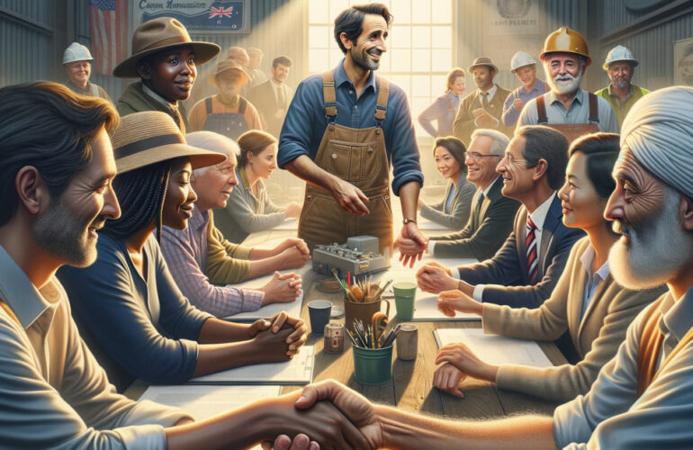 New Zealand Seasonal Work Visa 2026 Salary, Jobs & Benefits