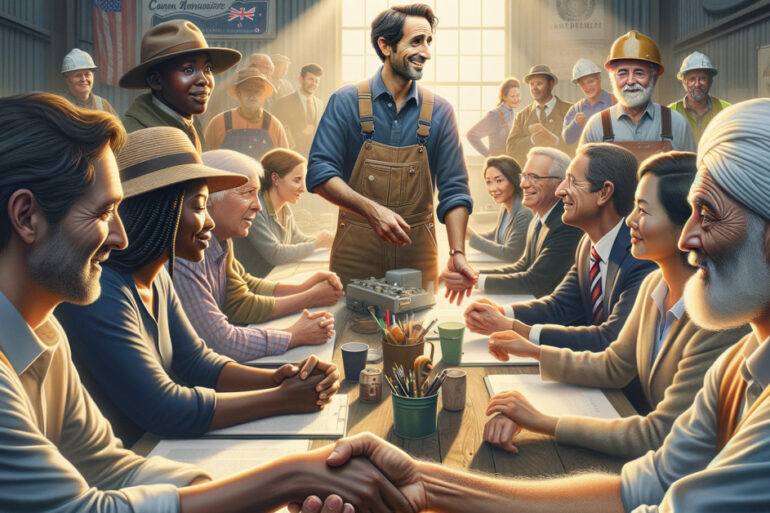 New Zealand Seasonal Work Visa 2026 Salary, Jobs & Benefits