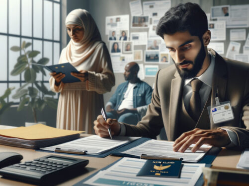 New Zealand Work Visa Fast-Track Hiring Pathways 2026