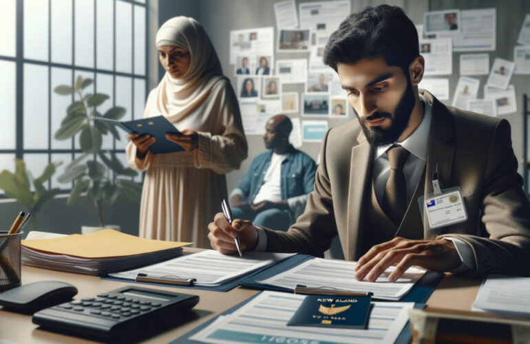 New Zealand Work Visa Fast-Track Hiring Pathways 2026