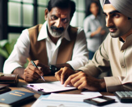 New Zealand Work Visa for Indians: Step-by-Step Application Process