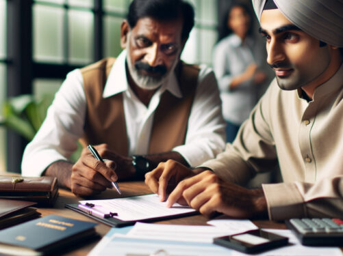 New Zealand Work Visa for Indians: Step-by-Step Application Process