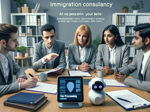 NZ Immigration Advisers & AI Visa Processing Trends 2026