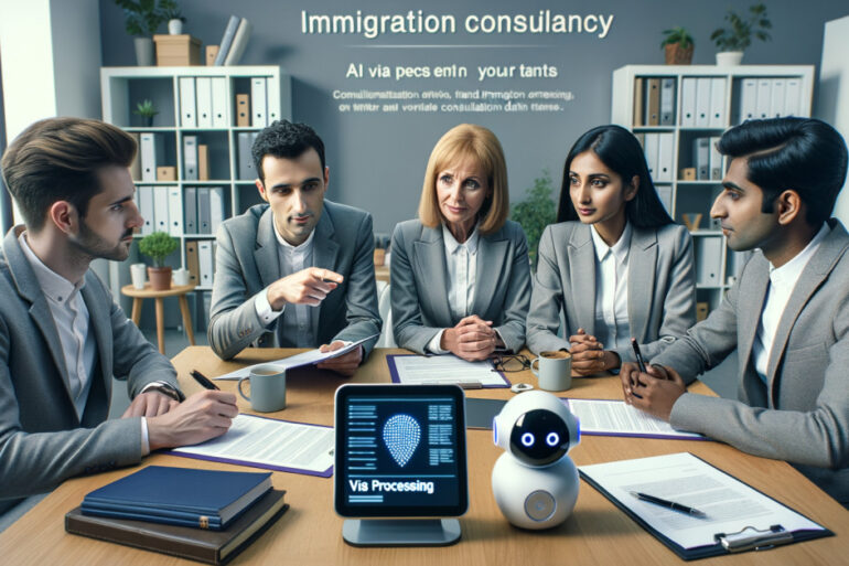 NZ Immigration Advisers & AI Visa Processing Trends 2026
