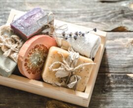 How To Choose The Best Handmade Soaps Online
