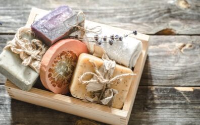 How To Choose The Best Handmade Soaps Online