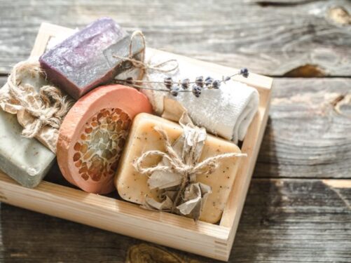 How To Choose The Best Handmade Soaps Online