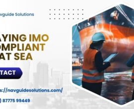 Ship Inspection Companies