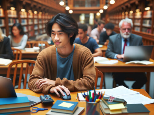 Study NZ While Working – Unlock Part-Time & Post-Study Opportunities 💼