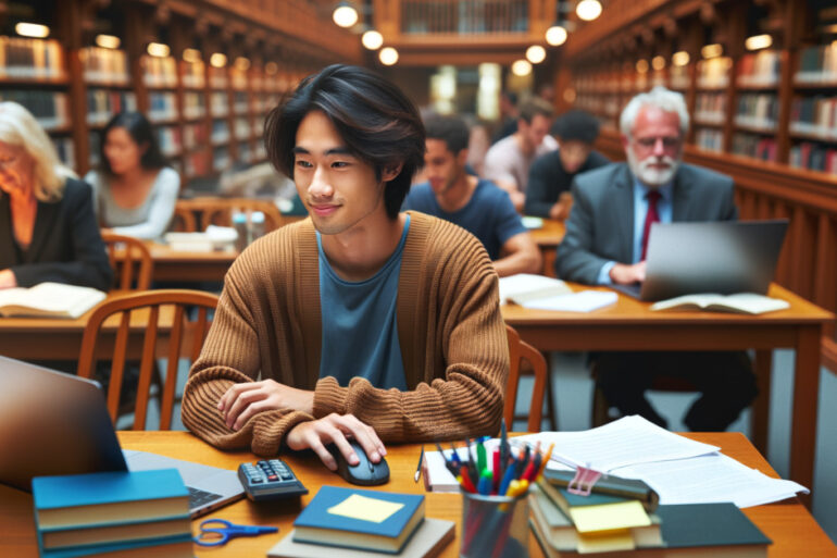 Study NZ While Working – Unlock Part-Time & Post-Study Opportunities 💼