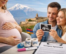 פונדקאות בגאורגיה