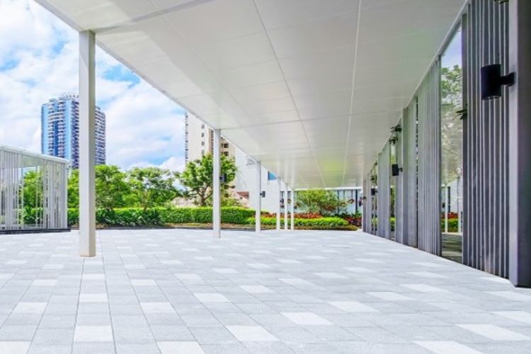 Benefits Of Buying Tiles From A Local Ceramic Tiles Shop In Ras Al Khaimah