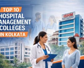 BBA in Hospital Management in Kolkata