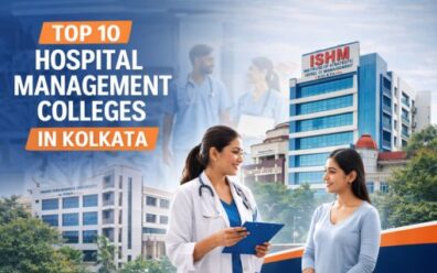 BBA in Hospital Management in Kolkata