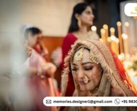 Wedding Photographers in Kolkata