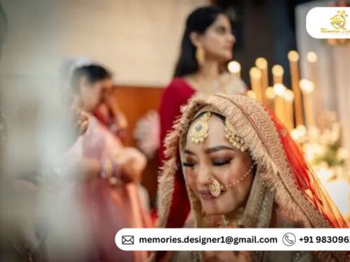 Wedding Photographers in Kolkata