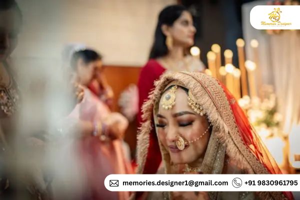 Wedding Photographers in Kolkata