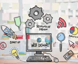 Website Development Agency in Bhubaneswar