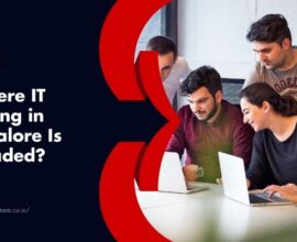 HR Consultancy in Bangalore