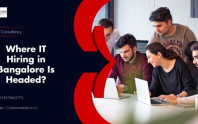 HR Consultancy in Bangalore